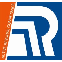 Active Resurse Competence logo - Similar company to Expert Advantage Group
