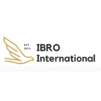 IBRO International Ltd logo - Similar company to Mubu