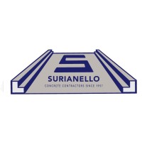 Surianello General Concrete Contractors, Inc. logo - Similar company to Cross Construction Group