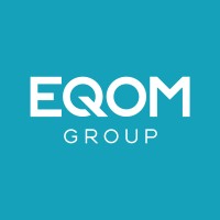 EQOM Group logo - Similar company to Frauenloop