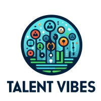 Talent Vibes logo - Similar company to Talentvibes Solutions