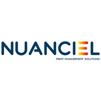 NUANCIEL - Print Management Solutions logo - Similar company to Editeonline