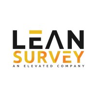 LeanSurvey logo - Similar company to Leanbuilt