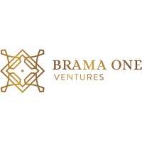 Brama One Ventures logo - Similar company to Cloudaron Pte Ltd