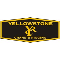 Yellowstone Crane & Rigging, Inc. logo - Similar company to Certified Crane & Rigging Services