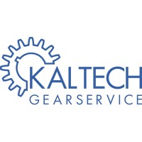 Kaltech Gearservice logo - Similar company to Mama Creative
