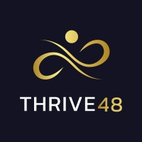 Thrive 48 logo - Similar company to Antora Solutions