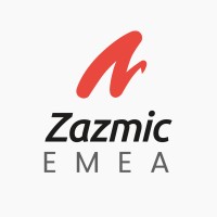 Zazmic EMEA logo - Similar company to Spark.Dev