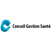 CONSEIL GESTION SANTE logo - Similar company to Intelligence In Life