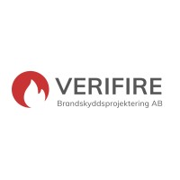 Verifire Brandskyddsprojektering AB logo - Similar company to Briab