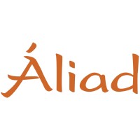 Aliad logo - Similar company to Awakelab