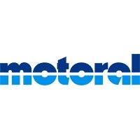 Motoral Eesti AS logo - Similar company to Shipson