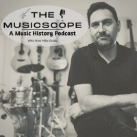 The Musicscope