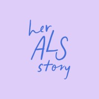 Her ALS Story logo - Similar company to Target Als