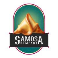 Samosa Company logo - Similar company to Calypsu