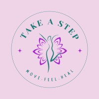 Take a Step Therapy logo - Similar company to Psynode.Net