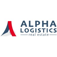 Alpha Logistics Real Estate logo - Similar company to Frat Logistics & Sales