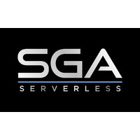 SGA Business Systems, Inc. logo - Similar company to Sga Systems