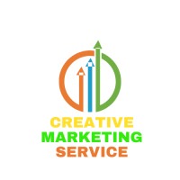 Creative Marketing Service logo - Similar company to David Monroe - Author