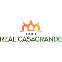 Grupo Real Casagrande logo - Similar company to H Many Hands