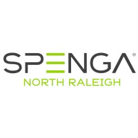 Spenga North Raleigh
