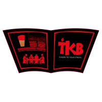 Tea Kadai Bench ® logo - Similar company to Teabench