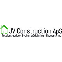 JV Construction ApS logo - Similar company to Ginnerup