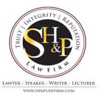 Siswodihardjo and Partner logo - Similar company to Lc & Co. Advocates