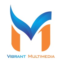 Vibrant Multimedia IT and Web Solutions Company logo - Similar company to Arish Technology (It Staffing Company)