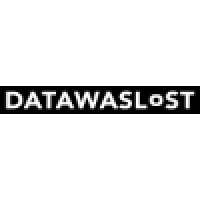 Datawaslost