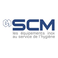 SCM - SOFIAC COUEDIC MADORE logo - Similar company to Scam