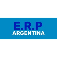 ERP ARGENTINA logo - Similar company to Mirol Sys Software Y Servicios