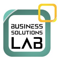 Business Solutions Lab logo - Similar company to Impact - La Fiera Dei Servizi E Dell'Innovazione Per L’Impresa