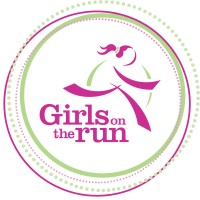 Girls on the Run of Lancaster and Lebanon logo - Similar company to Bench Mark Program