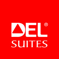DelSuites logo - Similar company to Simple Hang