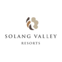 Solang Valley Resorts logo - Similar company to Megu Restaurants