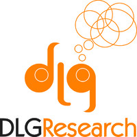 DLG Research logo - Similar company to Dig Research