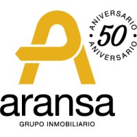 GRUPO ARANSA logo - Similar company to Vintae