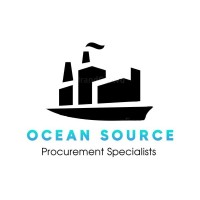 Ocean Source Procurement logo - Similar company to Mobiform