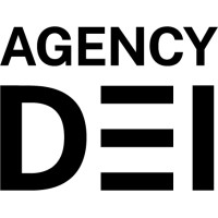 Agency DEI logo - Similar company to Penguin Suits Advertising Agency