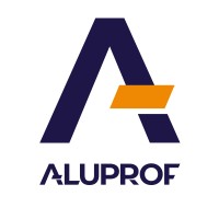 Aluprof Hungary logo - Similar company to Remmers Ungarn Kft.