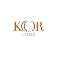 KCOR Hotels logo - Similar company to Icarry
