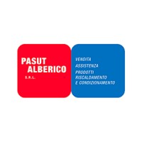 Pasut Alberico S.R.L. logo - Similar company to Abe Service Srl