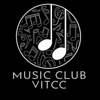 MUSIC CLUB VITCC logo - Similar company to Spie Student Chapter Vitc