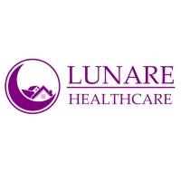 Lunare Healthcare logo - Similar company to Flexible Bi