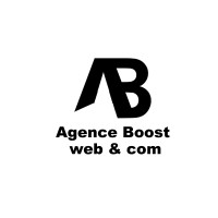 Agence Boost logo - Similar company to Boost Agency