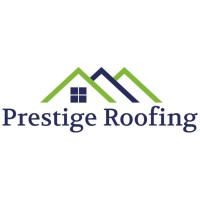 Prestige Roofing logo - Similar company to Palina Ltd