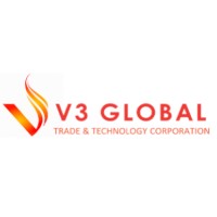 V3 Global Trade & Technology Corporation logo - Similar company to Vr Tech