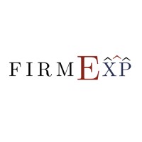 The Firm EXP, LLC logo - Similar company to Milestone Technologies
