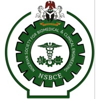 Nigerian Society for Biomedical and Clinical Engineering logo - Similar company to Quantum Biomedical Engineering
